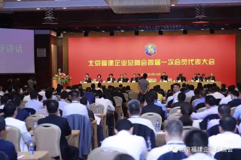 在京洛阳企业：文化与创新的完美融合